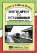 Audiobook Northampton to Peterborough: Including the Seaton Route author Vic Mitchell