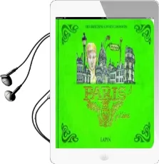 Paris je T'Aime: Sketching Lover'S Companion Audiobook download free by Lawrence L. Lapin