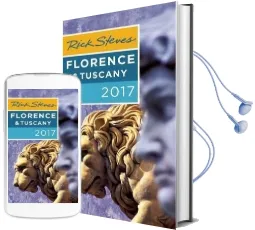 Rick Steves Florence & Tuscany 2017: 2017 Edition Audiobook download free by Gene Openshaw