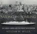 Audiobook Sailing and Soaring: The Great Liners and the Great Skyscrapers author William H. Miller