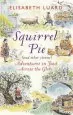 Audiobook Squirrel pie and Other Stories: Adventures in Food Across the Globe author Elisabeth Luard