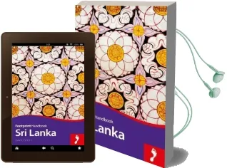 Sri Lanka Audiobook download free by David Stott