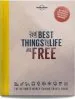 Audiobook The Best Things in Life are Free author Lonely Planet