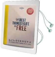 The Best Things in Life are Free Audiobook download free by Lonely Planet