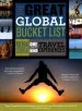 Audiobook The Great Global Bucket List author Robin Esrock