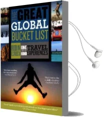 The Great Global Bucket List Audiobook download free by Robin Esrock
