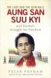 Audiobook The Lady and the Generals: Aung san suu kyi and Burma'S Struggle for Freedom author Peter Popham