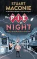 Audiobook The pie at Night: In Search of the North at Play author Stuart Maconie