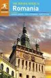 Audiobook The Rough Guide to Romania author Rough Guides
