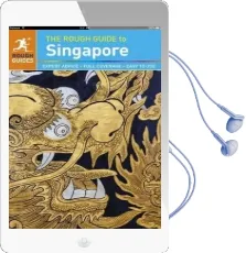 The Rough Guide to Singapore Audiobook download free by Rough Guides