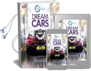 Top Gear: Dream Cars: The hot 100 Audiobook download free by Sam Philip