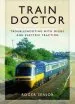 Audiobook Train Doctor: Trouble Shooting With Diesel and Electric Traction author Roger Senior