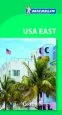 Audiobook Usa East - Michelin Green Guide: The Green Guide author Michelin