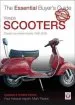 Audiobook Vespa Scooters - Classic 2-Stroke Models 1960-2008: The Essential Buyer'S Guide author Mark Paxton