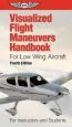 Audiobook Visualized Flight Maneuvers Handbook for low Wing Aircraft: For Instructors and Students author Asa Test Prep Board