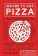 Audiobook Where to eat Pizza author Daniel Young
