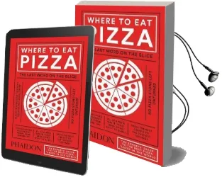 Where to eat Pizza Audiobook download free by Daniel Young