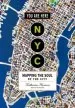 Audiobook You are Here nyc Mapping the Soul of the City author Katharine Harmon