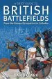 Audiobook A Brief Guide to British Battlefields: From the Roman Occupation to Culloden author David Clark