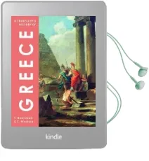 A Traveller'S History of Greece Audiobook download free by Colin Nicolson