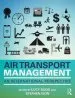 Audiobook Air Transport Management: An International Perspective author Dr Lucy Budd