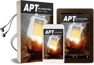 Apt the Untold Story Audiobook download free by David Clough