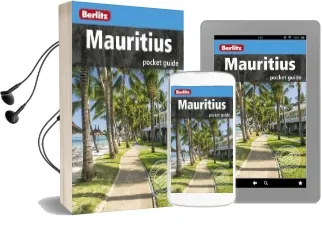 Berlitz Pocket Guide Mauritius Audiobook download free by Apa Publications Limited