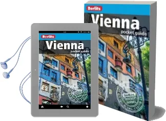 Berlitz Pocket Guide Vienna Audiobook download free by Apa Publications Limited