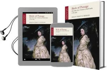Birds of Passage: Henrietta Clive'S Travels in South India 1798-1801 Audiobook download free by Nancy K. Shields