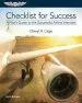 Audiobook Checklist for Success: A Pilot'S Guide to the Successful Airline Interview author Cheryl A. Cage