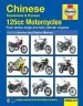 Audiobook Chinese, Taiwanese & Korean 125Cc Motorcycles: Revised 2015 author Matthew Coombs