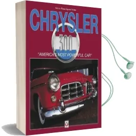Chrysler 300: 'America'S Most Powerful Car' Audiobook download free by Robert Ackerson
