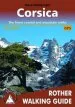 Audiobook Corsica 80 Walks Walking Guide 2016 author Klaus Wolfsperger