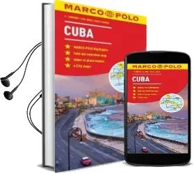 Cuba map Audiobook download free by Marco Polo