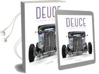 Deuce: The Original hot Rod: 32X32 Audiobook download free by Mike Chase
