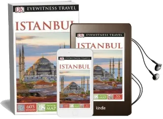 Dk Eyewitness Travel Guide Istanbul Audiobook download free by Dk Travel