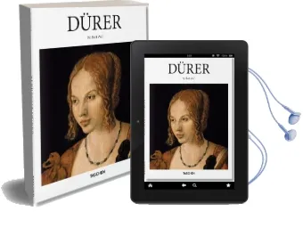 Durer. Watercolours and Drawings Audiobook download free by Unknown