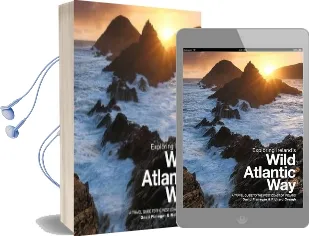 Exploring Ireland'S Wild Atlantic Way: A Travel Guide to the West Coast of Ireland 2016 Audiobook download free by David Flanagan