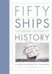 Audiobook Fifty Ships That Changed the Course of History: A Nautical History of the World author Ian Graham