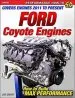Audiobook Ford Coyote Engines: How to Build max Performance author Jim Smart