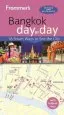 Audiobook Frommer'S Bangkok day by day author Mick Shippen