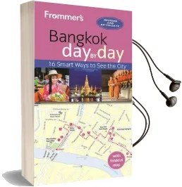 Frommer'S Bangkok day by day Audiobook download free by Mick Shippen