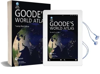 Goode'S World Atlas Audiobook download free by Rand Mcnally