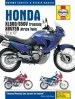Audiobook Honda Xl600/650 author Haynes Publishing
