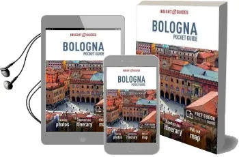 Insight Guides Pocket Bologna Audiobook download free by Insight Guides
