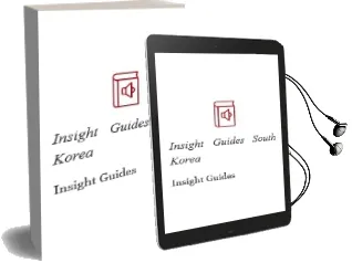 Insight Guides South Korea Audiobook download free by Insight Guides