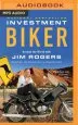 Audiobook Investment Biker author John Mclain