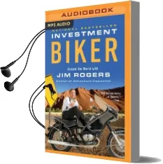 Investment Biker Audiobook download free by John Mclain