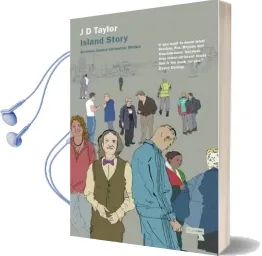 Island Story: Journeys Through Unfamiliar Britain Audiobook download free by J. D. Taylor