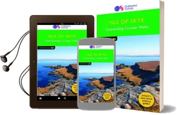 Isle of Skye 2016 Audiobook download free by Terry Marsh